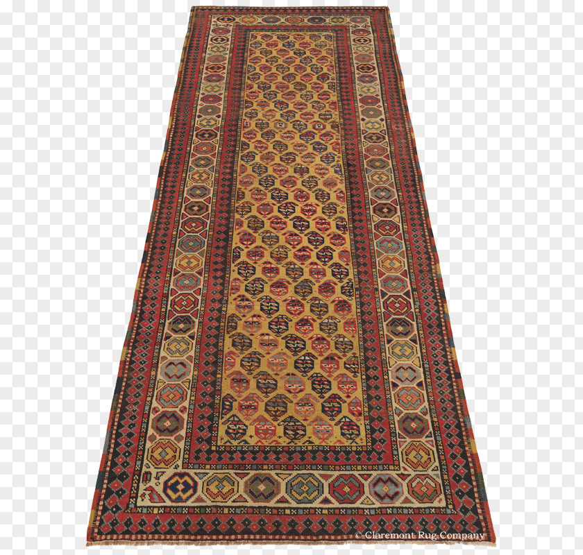 Rug Caucasian Carpets And Rugs Oriental Ganja Persian Carpet PNG