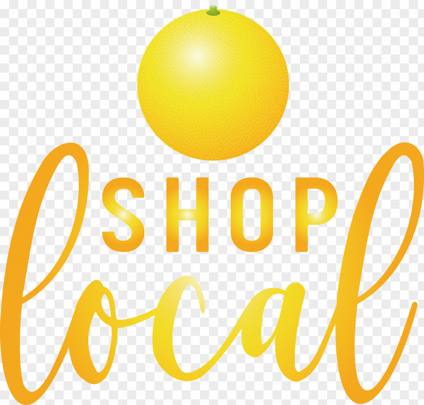 SHOP LOCAL PNG