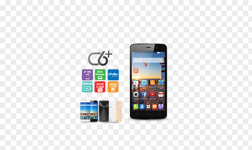 Smartphone Feature Phone Nokia C6-00 Condor C7-00 PNG
