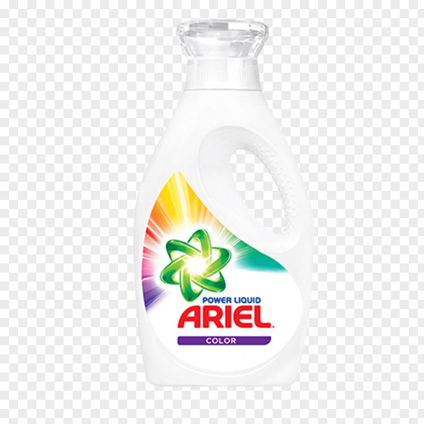 Soap Ariel Detergent Liquid Fabric Softener PNG