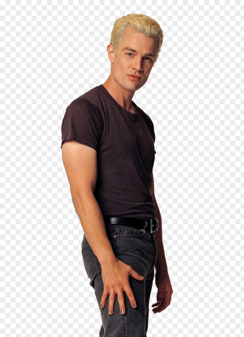 Spike James Marsters Buffy Summers Joyce The Vampire Slayer PNG