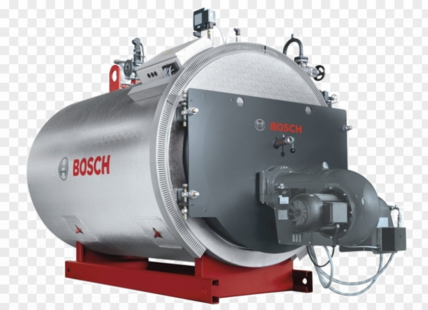 Steam Boiler Fire-tube Vapor Water Heating Industry PNG