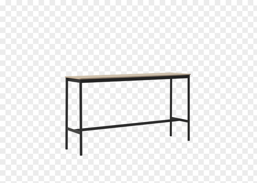 Table Muuto Furniture Bar Stool PNG