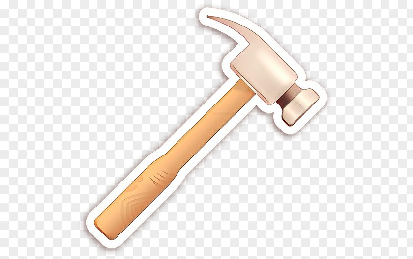 Tool Hammer Cartoon PNG