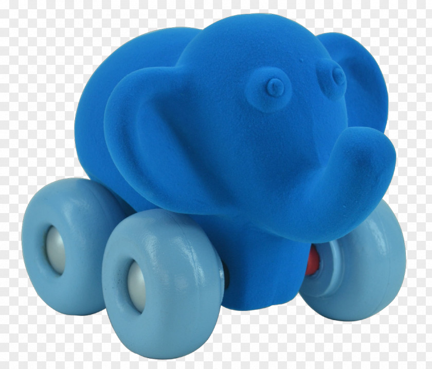 Toy Dog Toys Elephantidae Blue Stuffed Animals & Cuddly PNG