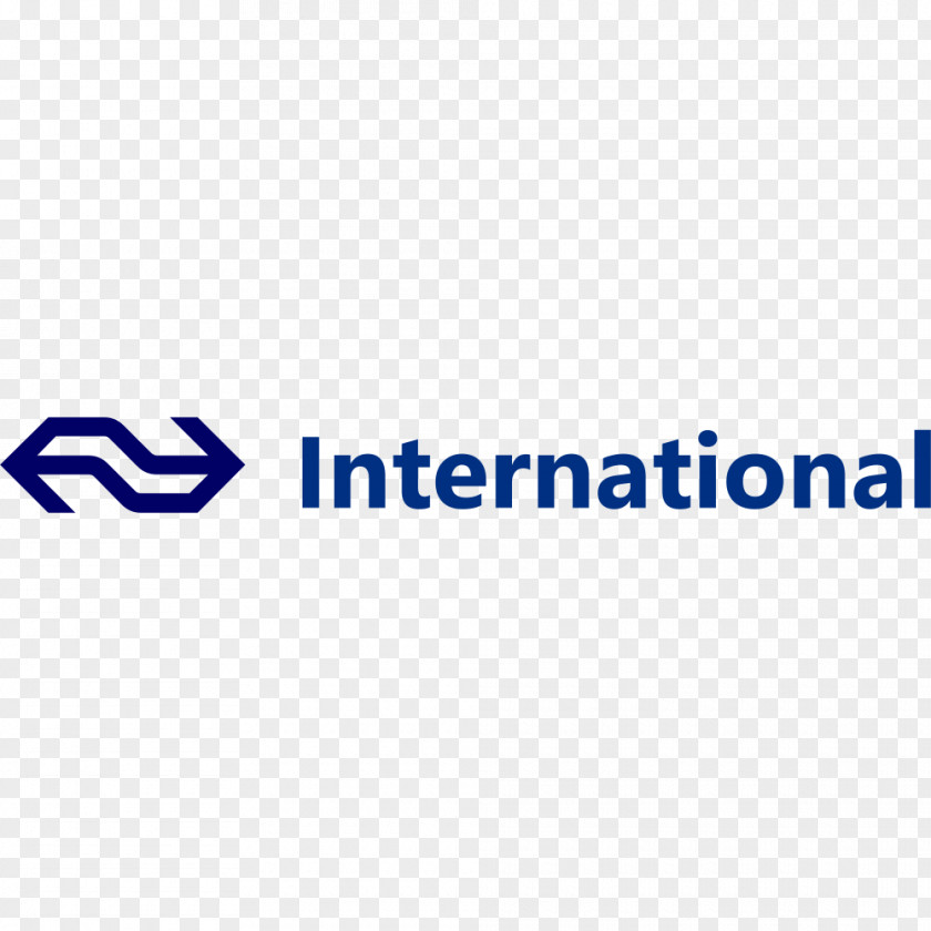 Train NS International Business Tourism Travel PNG