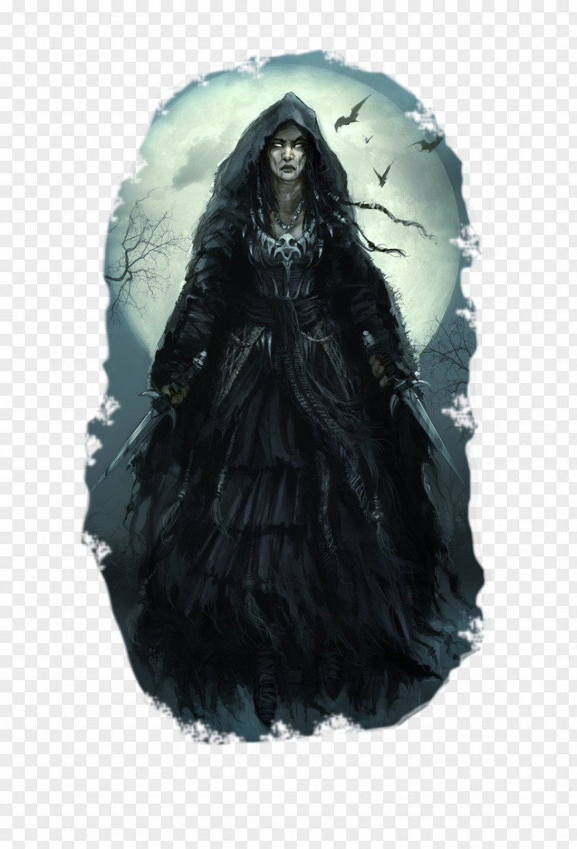 Witchcraft Art Pendle Witches Fantasy PNG