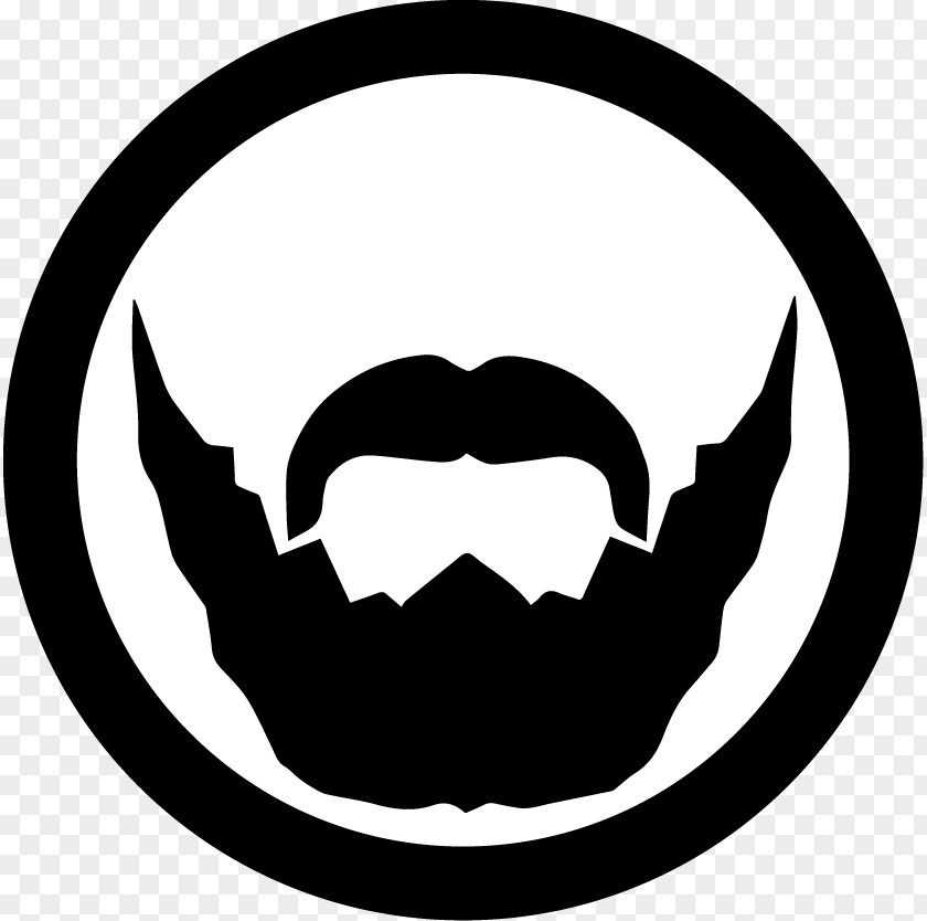 Beard Oil Clip Art Moustache Facial Hair PNG