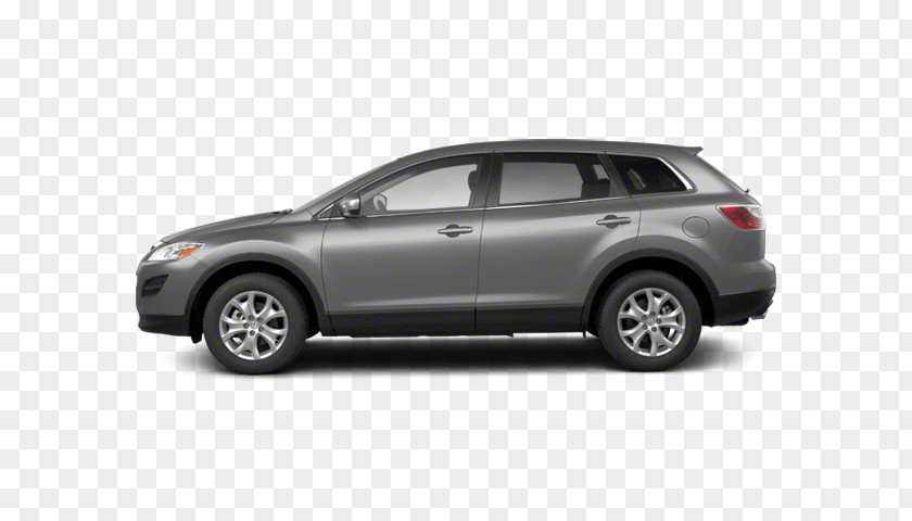 Car 2018 Kia Sportage Buick Enclave PNG