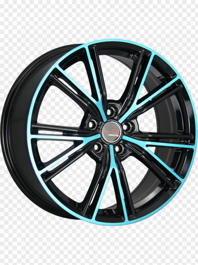 Car Alloy Wheel Rim Tire Range Rover Evoque Tesla Model S PNG