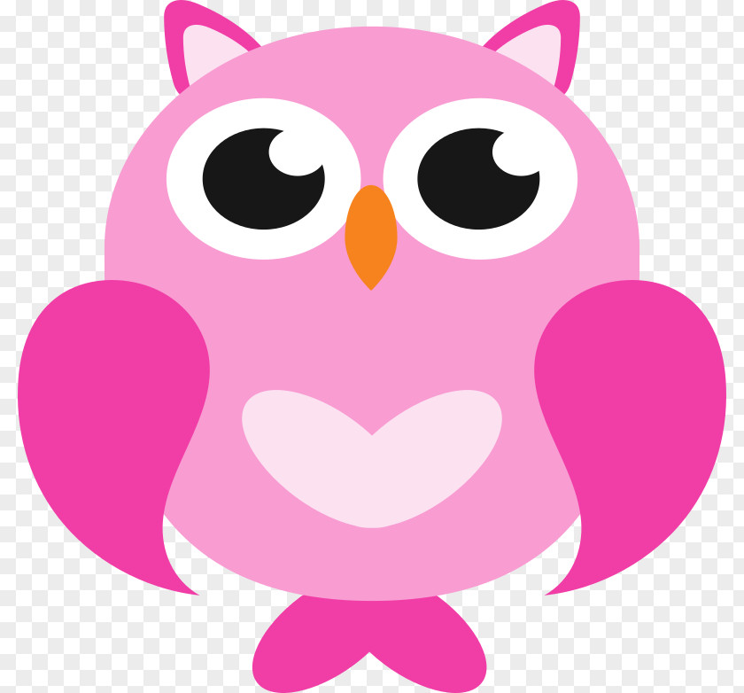 Cartoon Owl Images Windows Metafile Clip Art PNG