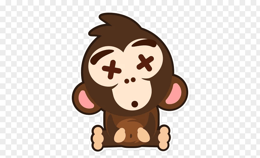 Cat Food Monkey Mammal Clip Art PNG