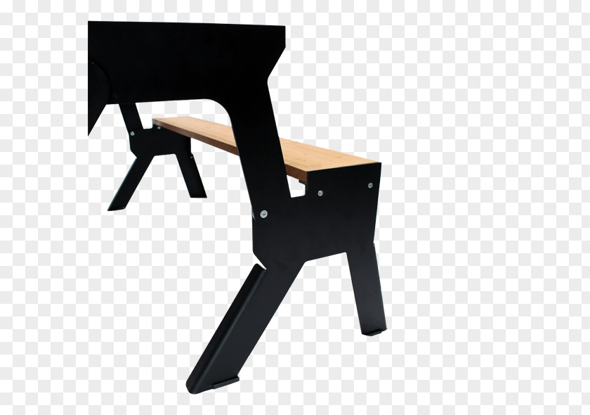 Chair Picnic Table Bench Garden Furniture PNG