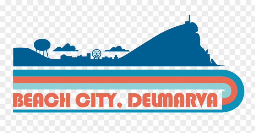 City Beach Logo Blog Brand PNG