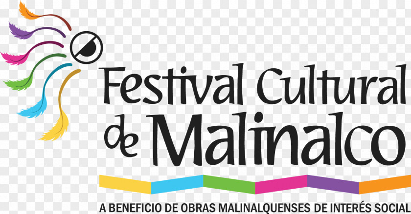 Culture Festival Malinalco Logo National Multicultural PNG