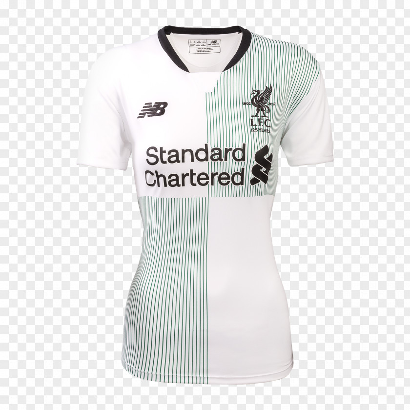 Football Liverpool F.C. 2018 World Cup Jerseys PNG