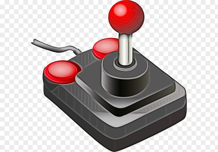 Game Controller Computer Component Joystick Input Device Technology Electronic Peripheral PNG
