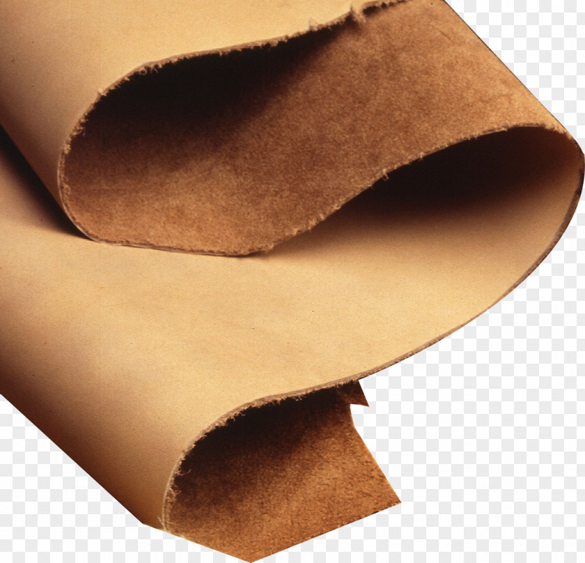 Goat Aniline Leather Raw Material PNG