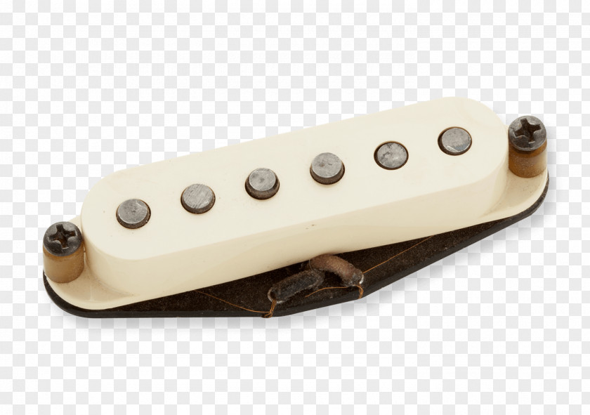 Guitar Seymour Duncan Fender Stratocaster Single Coil Pickup PNG