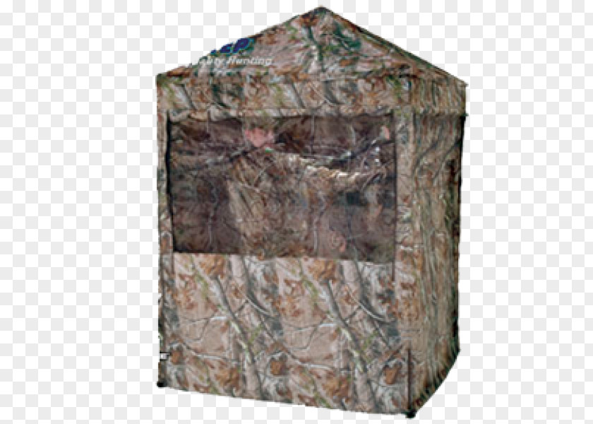 Hunting Blinds Blind Ameristep Switch Tent Chair Blind, Realtree Xtra PNG