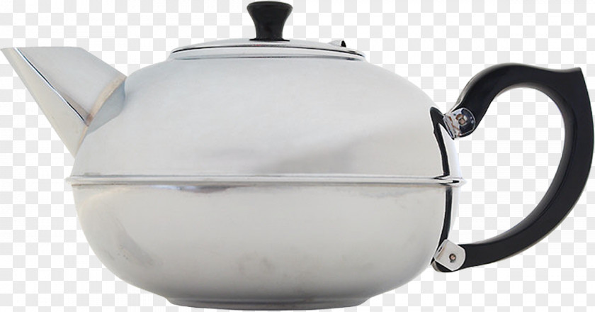 Kettle Teapot Tableware Teaware Clip Art PNG
