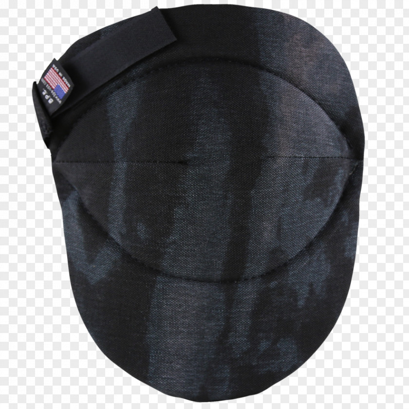 Knee Pad Headgear PNG