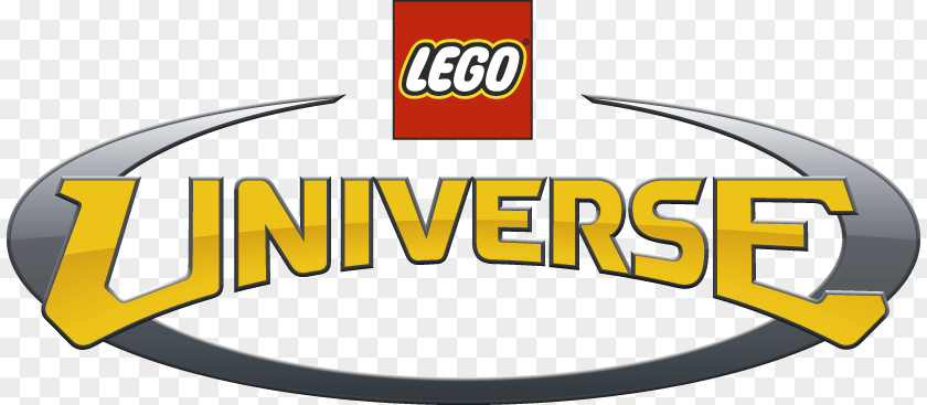 Lego Logo Universe Miniland The Group Video Game PNG