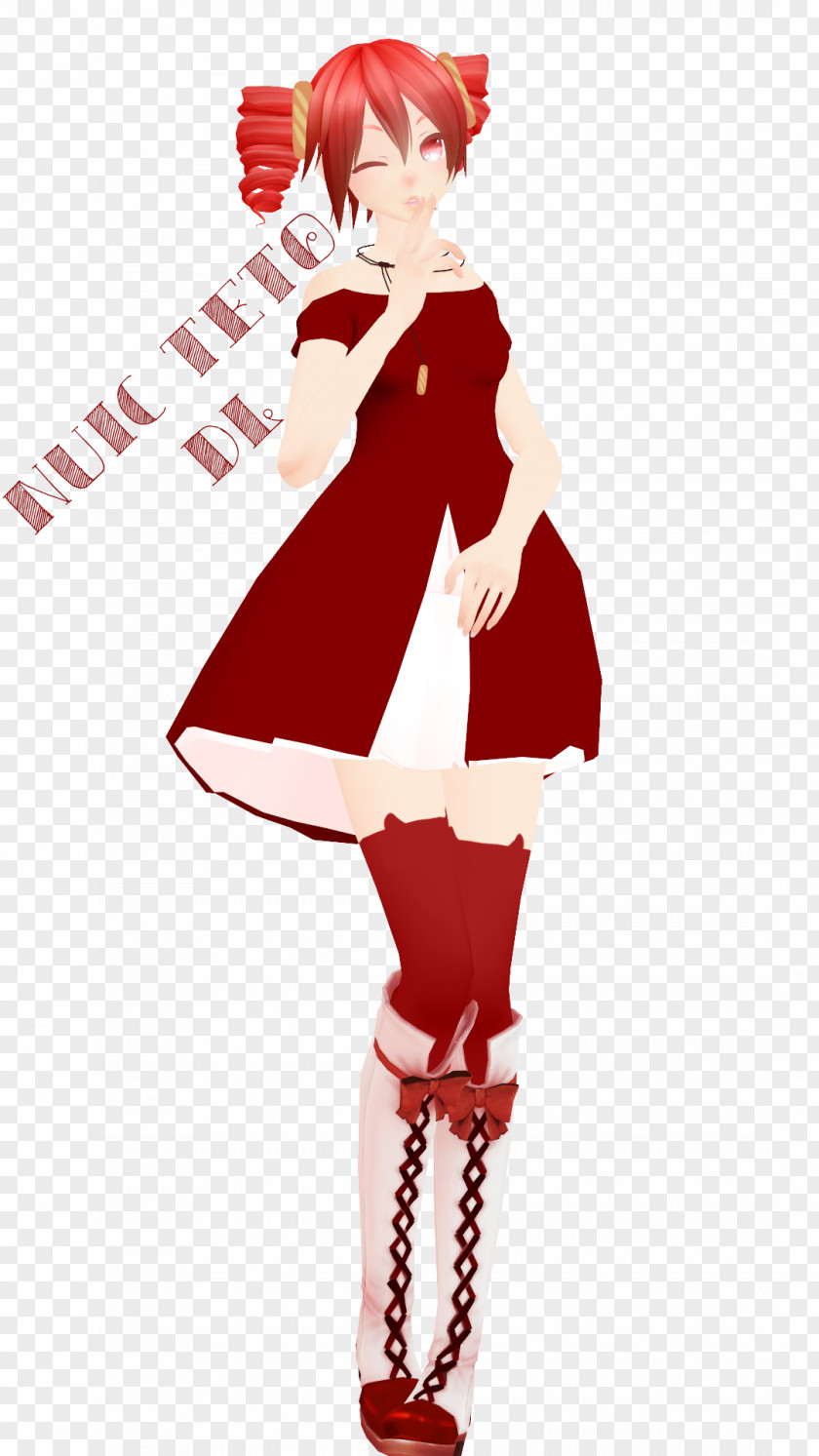 Mmd Dress DeviantArt Illustration Artist Art Museum PNG