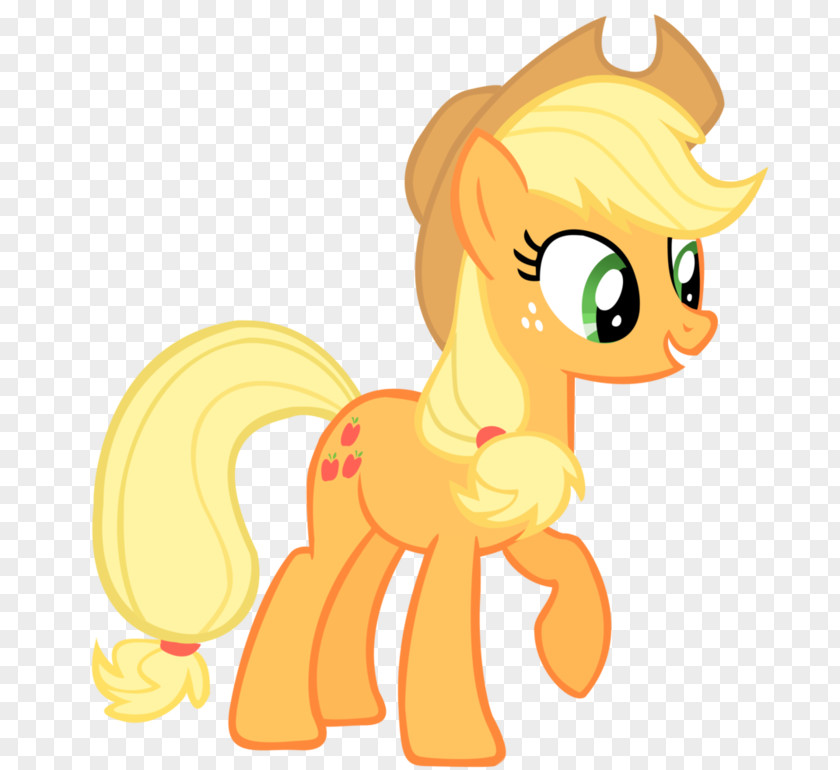 My Little Pony Applejack Rainbow Dash PNG