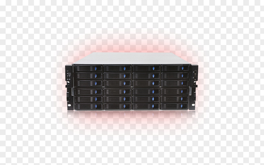 Network Storage Disk Array Serial Attached SCSI Computer Servers Hard Drives Low Profile PNG