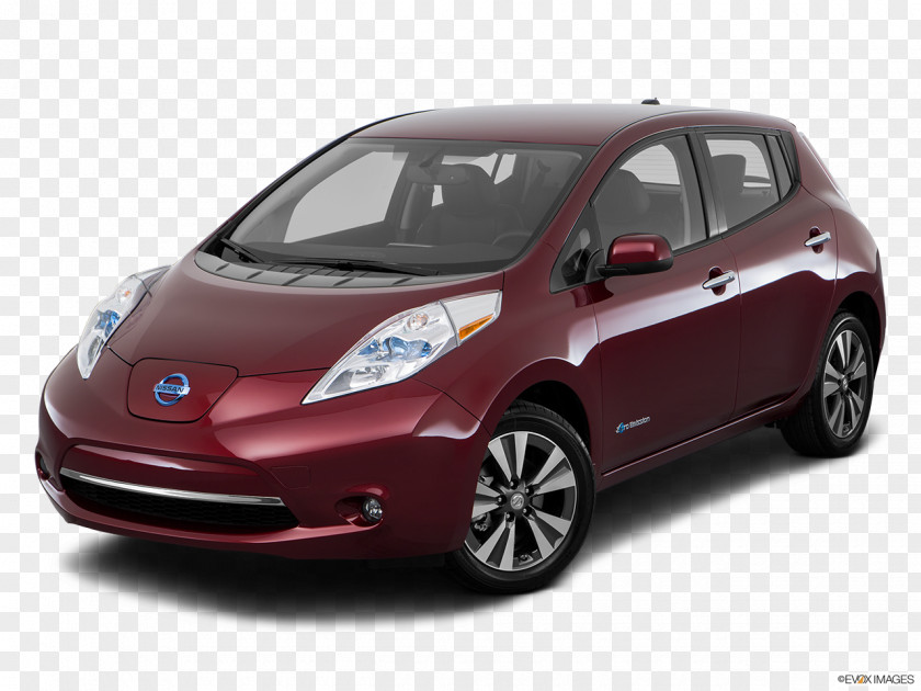 Nissan 2016 LEAF Sentra Car 2013 PNG