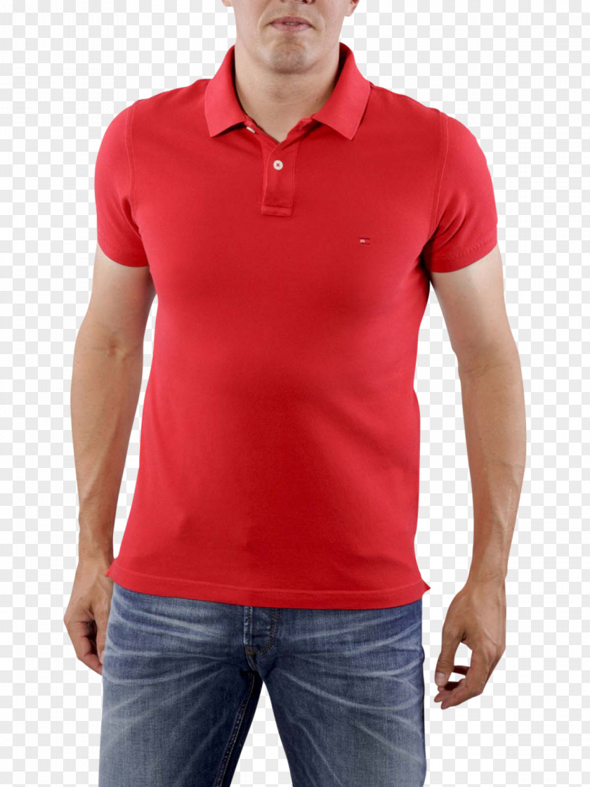 Red Polo T-shirt Shirt Amazon.com Hoodie Ralph Lauren Corporation PNG