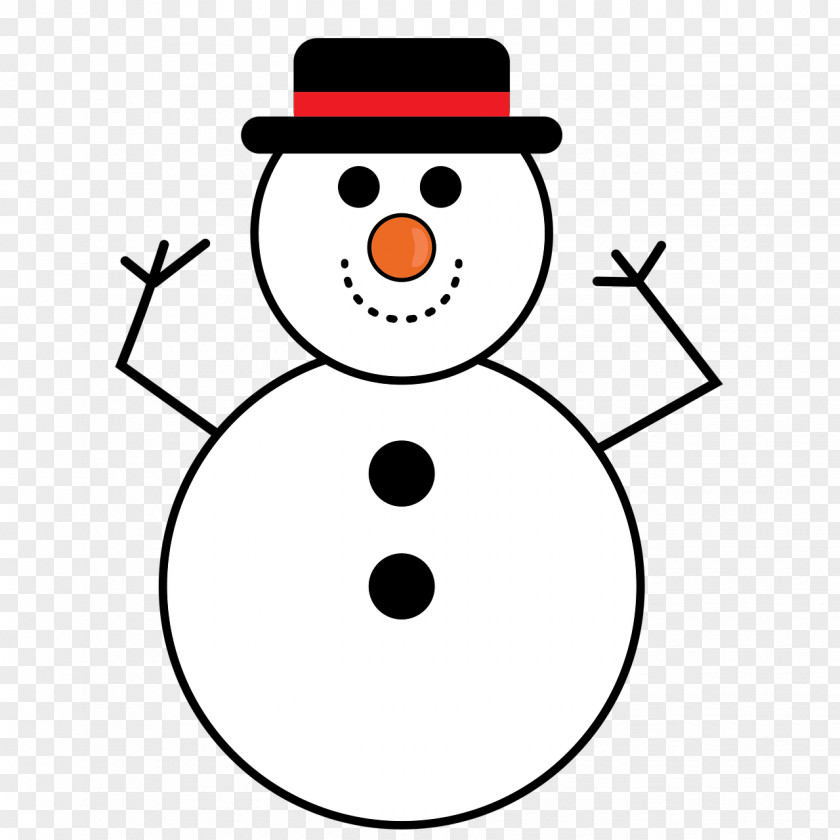 Snowman The Clip Art Cartoon Illustration PNG