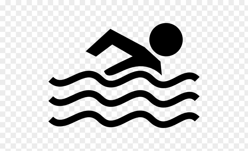 Swimming Pool Symbol PNG