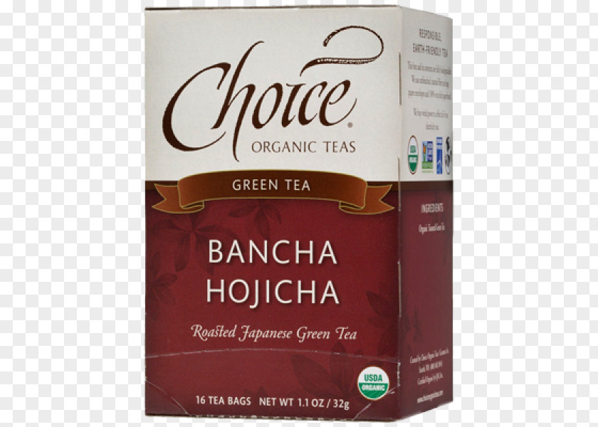 Tea Hōjicha Green Organic Food Earl Grey PNG