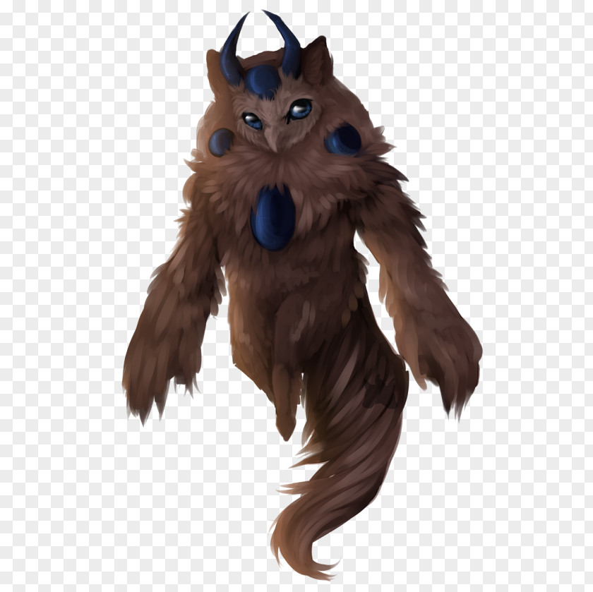 Werewolf Fur Snout Carnivora PNG