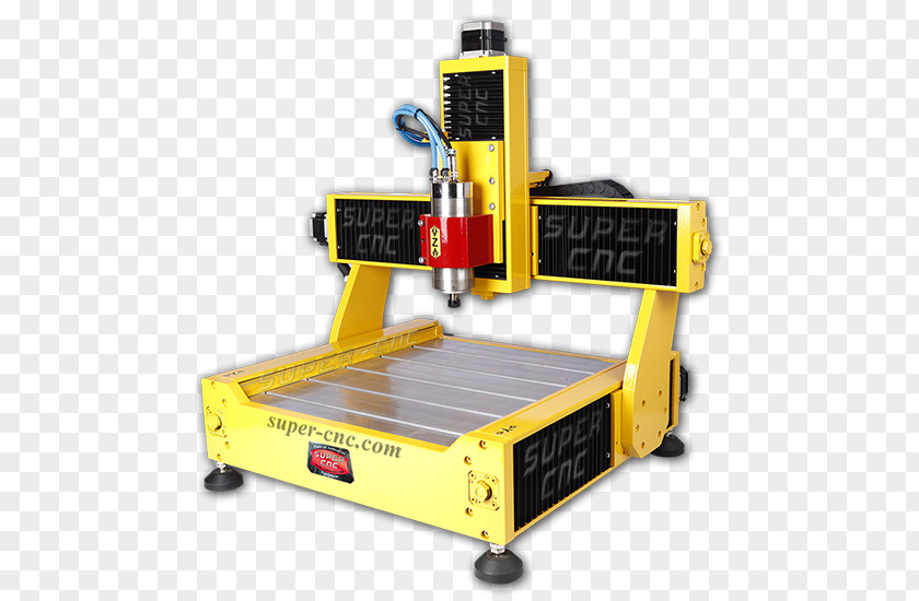 Wood Tool Computer Numerical Control CNC Router PNG