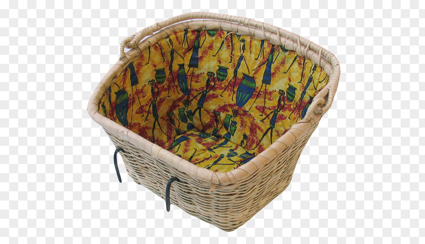 African Tribes NYSE:GLW Wicker Basket PNG