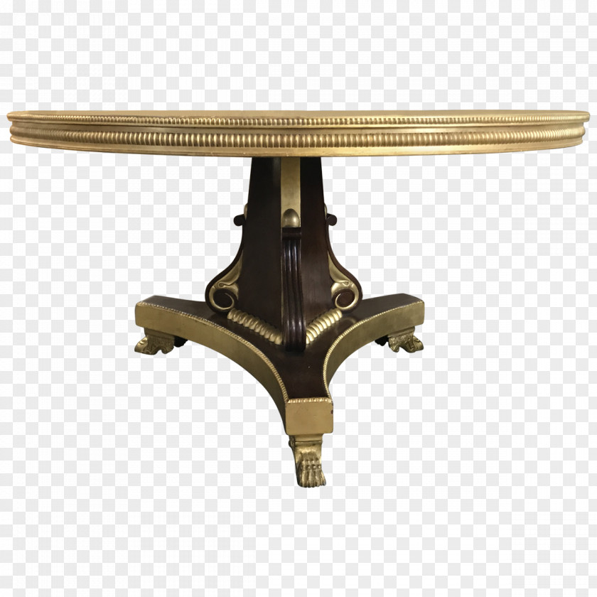 Antique Table 01504 Angle PNG