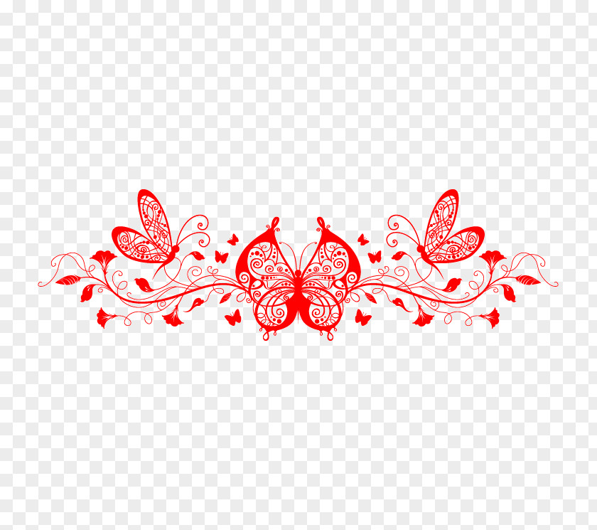 Arabesco Butterfly Color YouTube Wallpaper PNG