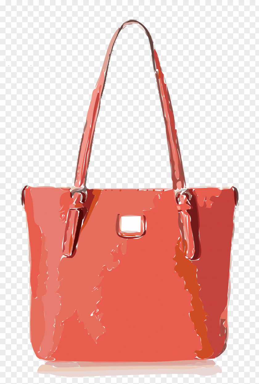 Bag Michael Kors Handbag Tote Leather PNG