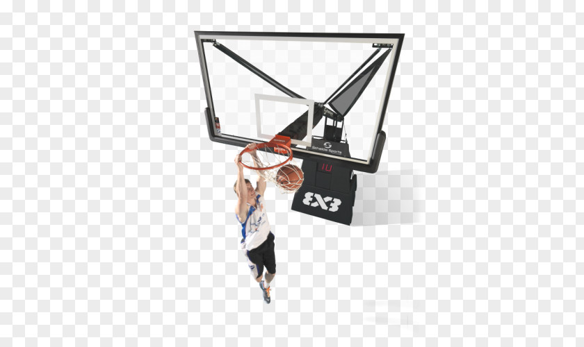 Basketball FIBA 3x3 World Tour Cup PNG
