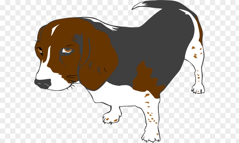 Dog Beagle Download Clip Art PNG