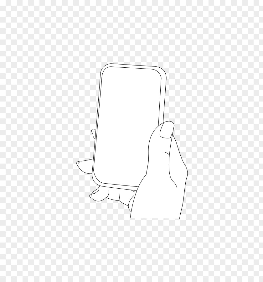 Hands Vector Free Paper White Cartoon PNG