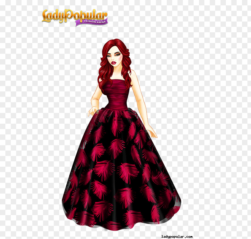 Lady Popular Late Middle Ages Fashion Renaissance Television PNG