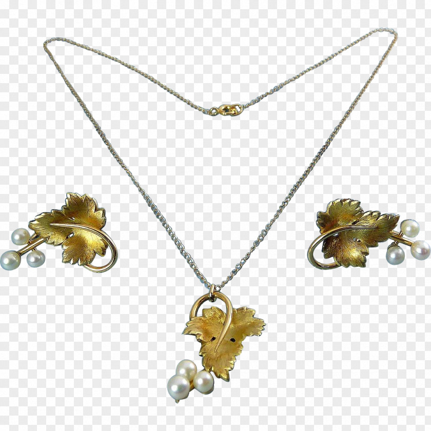 Necklace Charms & Pendants Earring Gold-filled Jewelry Jewellery PNG