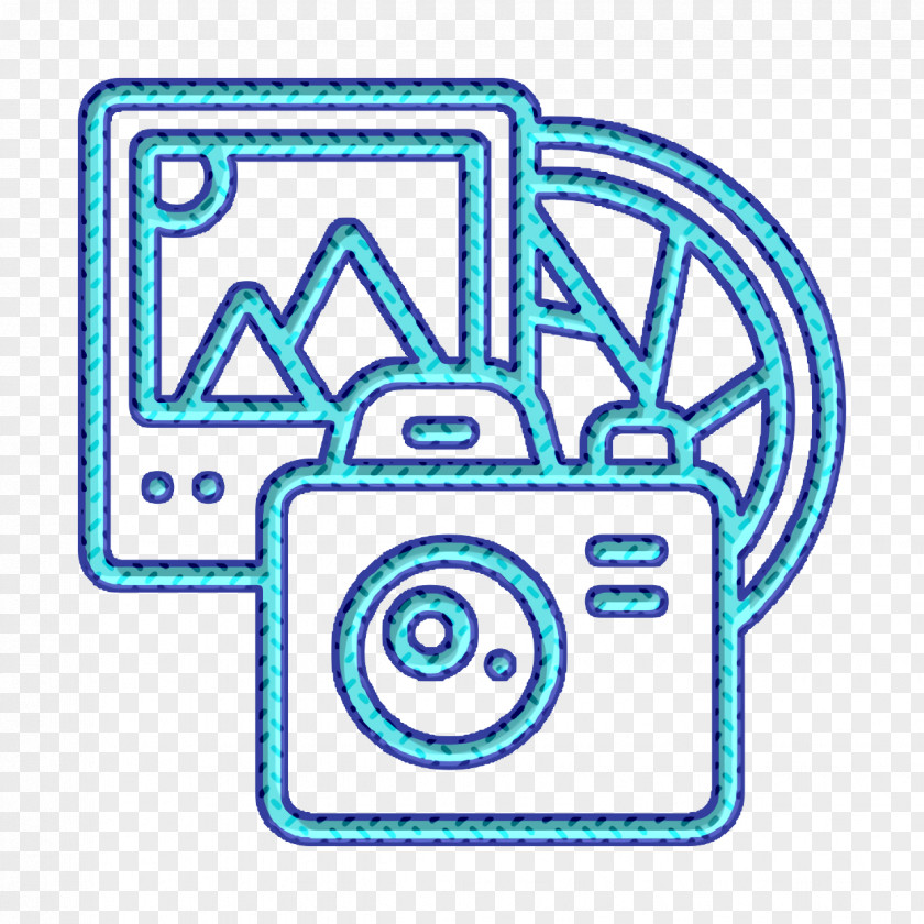 Photographer Icon Graphic Design Photography PNG