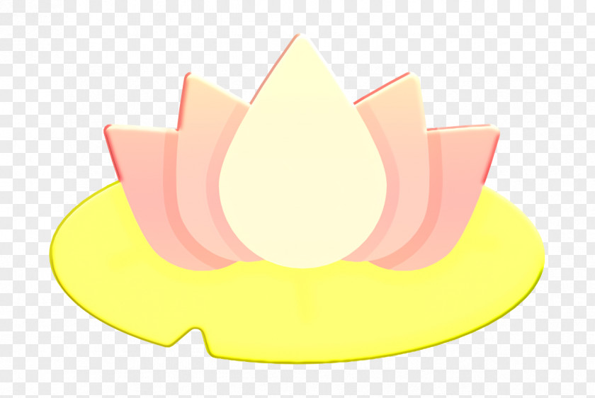Thailand Icon Lotus PNG