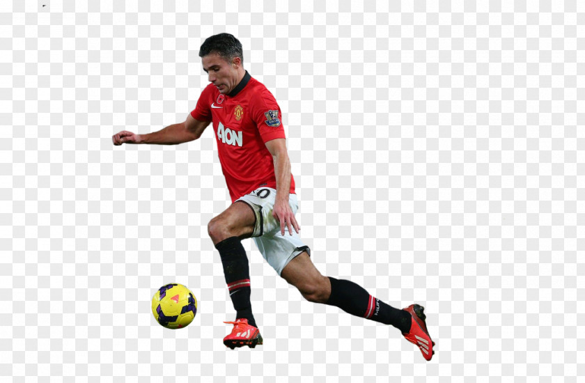 Van Persie Football Player Team Sport Manchester United F.C. PNG