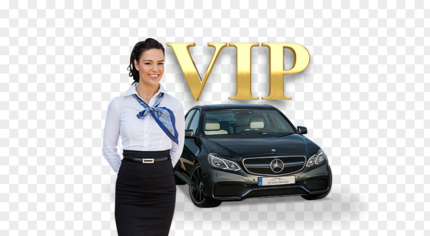 Vip Service Personal Luxury Car Mercedes-Benz M-Class Compact PNG